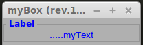 alternate text